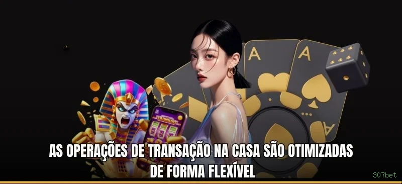Central de dúvidas rápidas sobre o app 307bet