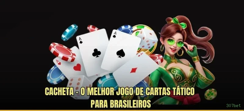 Formulário registro 307bet