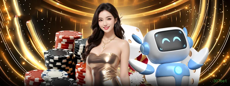 App 307bet slots mobile